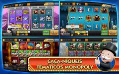 Imagine MONOPOLY Slots 3