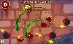 Imagem 2 do Fruit Ninja: Puss in Boots