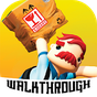 Walkthrough Totally Reliable : Delivery Service APK