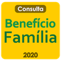 Ícone do apk Bolsa Benefício Família 2020 - Consulta