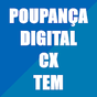 Ícone do apk Poupança Digital Cx Tem