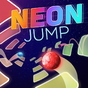 Neon Jump APK Icon