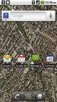 Imagem  do Advanced Map Live Wallpaper