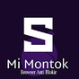 MiMontok Plus : Proxy Browser Without VPN APK アイコン