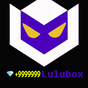 Ikon apk LULUBOX'S  FF & ML Skins & Diamond pro