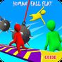 Tips : Human fall Flat Game APK