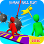 Tips : Human fall Flat Game APK