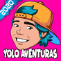 Yolo Aventuras : POR UN BESO 2020 APK