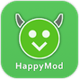 Ikon apk New HappyMod - Happy Apps