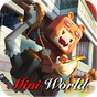 Hint : Mini World - Craft block APK