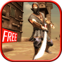 Tower Ninja Assassin Warrior APK