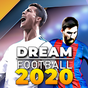 Ikon apk dunia impian bola sepak liga 2020: pro sepak bola