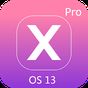 iLauncher X - IOS 13의 apk 아이콘