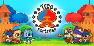 Tree Fortress - TD Game image 3