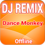 Ikon apk DJ Dance Monkey Offline