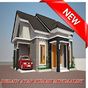 Ikon DESAIN ATAP RUMAH MINIMALIS