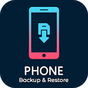 Ikon apk Phone Backup & Restore 2019