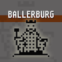 Ballerburg Online - Atari 80er Retrospiel APK Icon