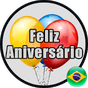 Figurinhas de Feliz Aniversário APK