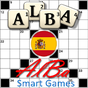 Spanish Crossword Puzzles - fun Spanish word games APK