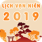 Lịch Vạn Niên 2019 - Lịch Âm 2019 APK