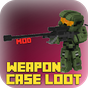 Weapon Case Loot Mod APK