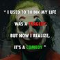 Icoană apk Joker quotes wallpaper 2019