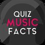 Icono de Music Facts Quiz - Free Music Trivia Game