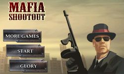 Mafia Game - Mafia Shootout imgesi 3