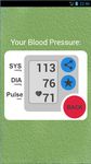 Картинка 6 Blood Pressure Pro