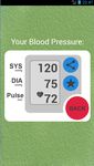 Картинка 7 Blood Pressure Pro