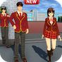 Ikon apk Walkthrough Sakura School Simulator Complete Guide