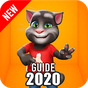 Icône apk Tips for My Talking Tom's Cat 2020