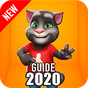 Tips for My Talking Tom's Cat 2020 APK Icon