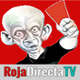 RojadirectaTV APK Icon