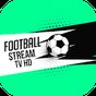 Ikon apk Live Football Tv Stream HD