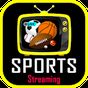 Live Sports Streaming HD apk icon