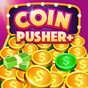 Coin Pusher+ APK icon