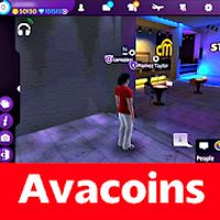 avakin life coins