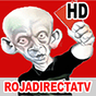 ROJADIRECTA apk icon