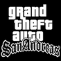 GTA San Andreas Free APK Simgesi