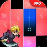 Piano For Nanatsu No Taizai Game Apk Free Download For Android