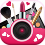 Makeup Camera - Cartoon & Beauty Photo Editor APK