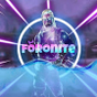 Εικονίδιο του Foronite x Fortnite apk