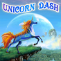 Unicorn dash 2018 apk icon