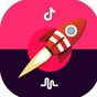 Apk Get Fans & Followers for TIK-TOK for Musically