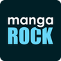 Ikon apk Manga Rock Definitive