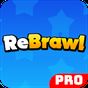 Apk ReBrawl : Unlimited brawl stars Mod