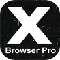 Biểu tượng apk X Browser Pro: Light & Mini - Super Fast