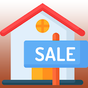 Homes for Rent, Sale - Real Estate APK